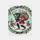 Search for krampus blankets Funny