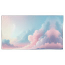 Search for pastel blue pillowcases Sky