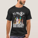 Search for e 8 tshirts 8th