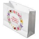 Search for ladybug gift bags Wildflower