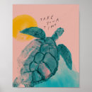 Search for turtle quotes posters Sea