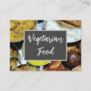 Search for indian business cards Chef