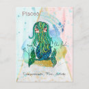 Search for pisces postcards Astrology
