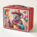 Search for koala lunch boxes Animal