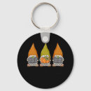 Search for gnome key rings Fall