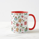 Search for cute gingerbread man mugs Merry christmas