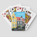 Search for amsterdam netherlands playing cards Europe