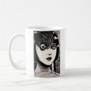 Search for anime girls mugs Manga