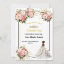 Search for debutante invitations Tiara