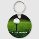 Search for grass rounded key rings For him