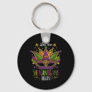 Search for a new beginning key rings Nola