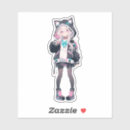 Search for kawaii character stickers Adorable