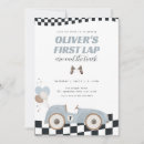 Search for on track invitations Fast one