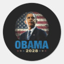 Search for funny obama stickers President