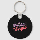 Search for anti valentines day key rings St valentine