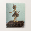 Search for african american girl puzzles Kids