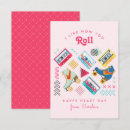 Search for rollerskating cards For kids