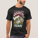 Search for vintage motocross tshirts Cycle