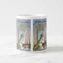 Search for famous city mugs New york city
