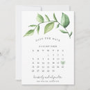 Search for calendar wedding save the dates Watercolor