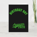 Search for kids soccer birthday cards Striker