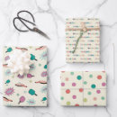 Search for pickleball wrapping paper Preppy