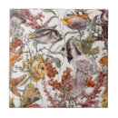 Search for sea pattern tiles Coral