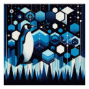 Search for penguin posters Cute