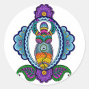 Search for goddess stickers Witch