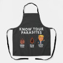 Search for politics aprons Funny