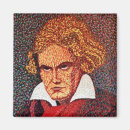 Search for beethoven not magnets Portrait