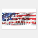 Search for god bless america flag stickers Usa