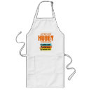 Search for funny cute aprons Husband