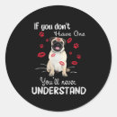 Search for puggie stickers Puppy