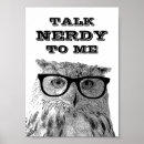Search for funny owl posters Cute