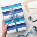 Search for hanukkah gift wrap Blue