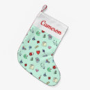 Search for doctor christmas stockings Heart