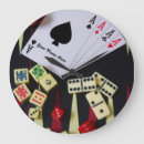Search for ace clocks Blackjack