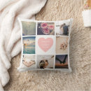 Search for photo cushions Heart