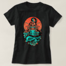 Search for geisha tshirts Woman