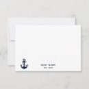 Search for ship names cards Sailing