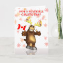 Search for canada moose cards Canadian