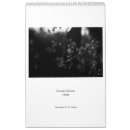 Search for mysterious calendars Photography