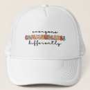 Search for make a difference hats Neurodiversity
