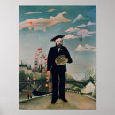 Search for henri rousseau posters J f