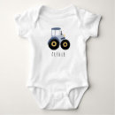 Search for tractor baby clothes Cute