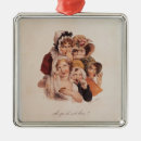 Search for tobacco christmas tree decorations 19th