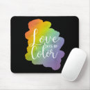 Search for gay sayings mousepads Rainbow