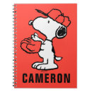 Search for peanuts notebooks Comic strip