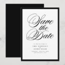 Search for luxury wedding save the dates Elegant